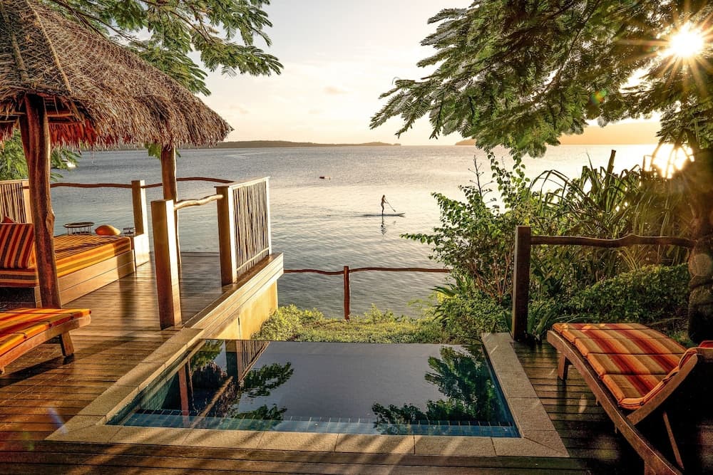 The Havannah Vanuatu - Exclusively for adults