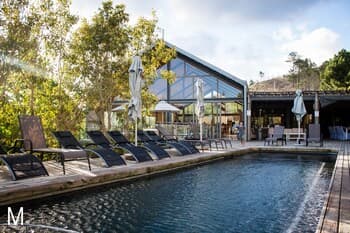 Old Mac Daddy - Campground