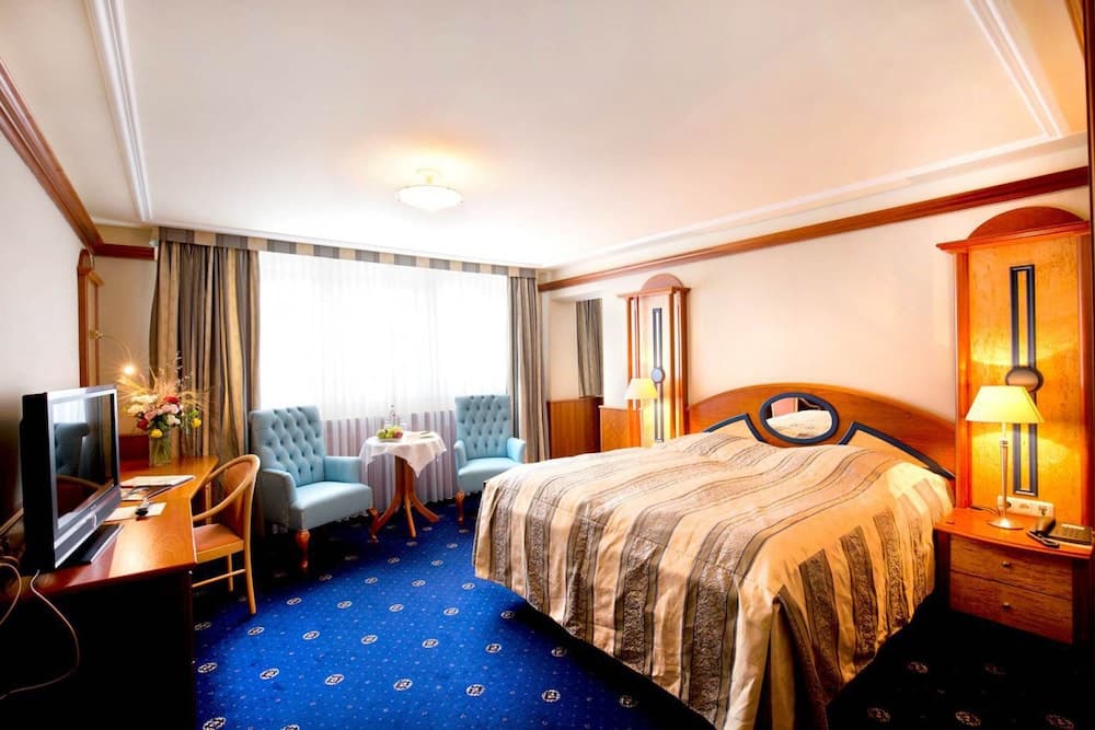 Hotel Fürstenhof Bad Bertrich