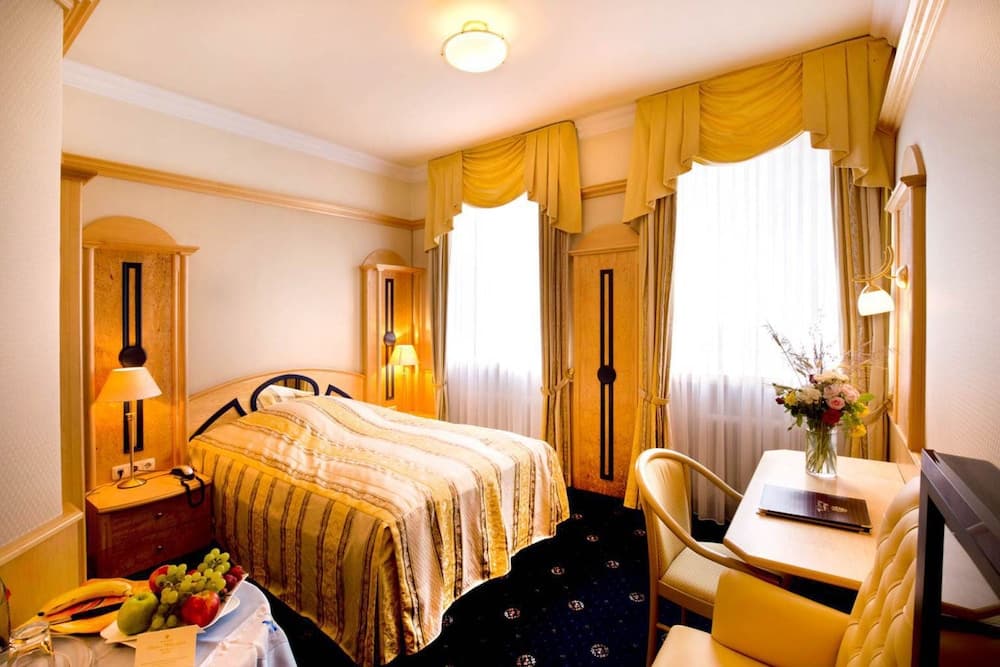 Hotel Fürstenhof Bad Bertrich