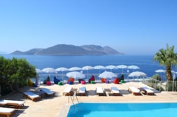 Hotel Cachet Adults Only