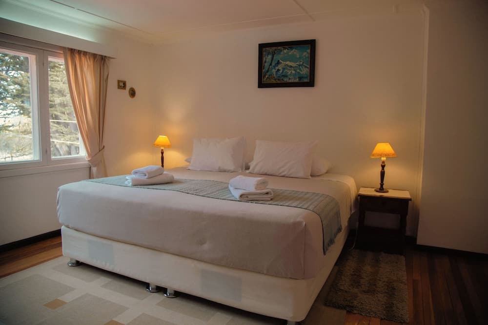 Estancia Rio de Los Ciervos