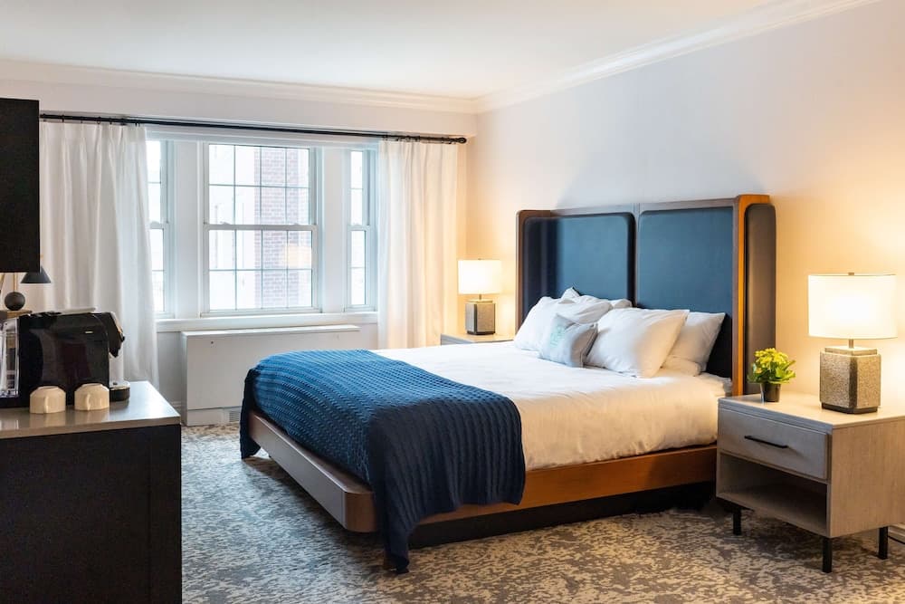 Hanover Inn Dartmouth