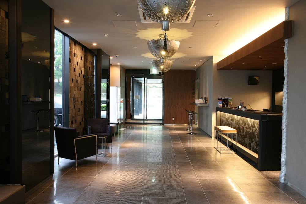 KOKO HOTEL Himeji Castle