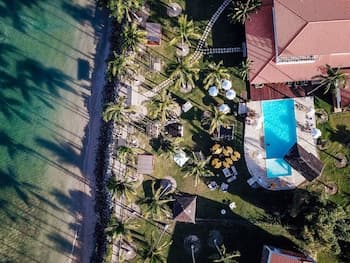 Pousada Fazenda Caeira