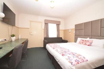 Ben Chifley Motor Inn