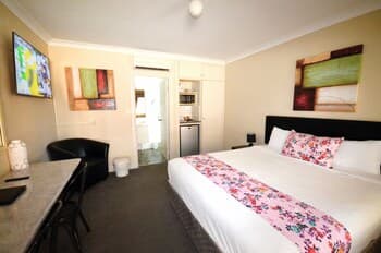 Ben Chifley Motor Inn