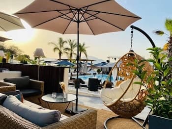 Le Bella Vista Résidence