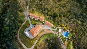 Complejo Turístico Los Veneros