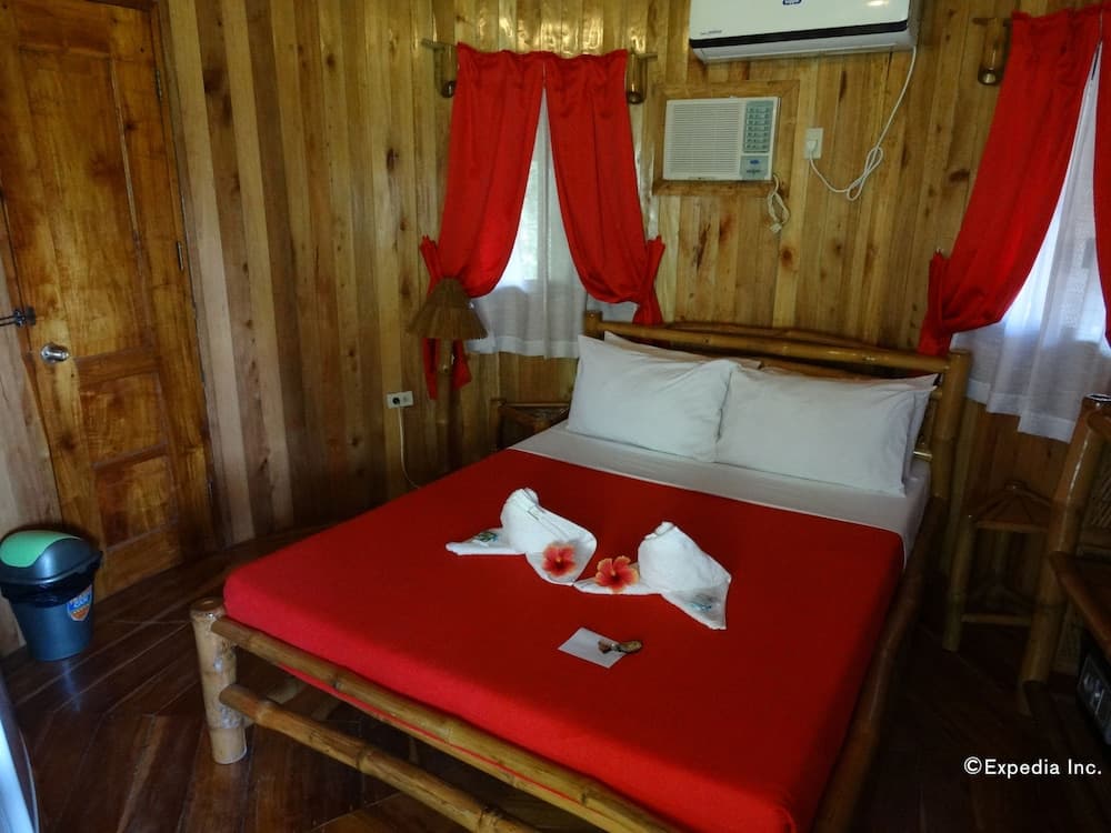 Hof Gorei Beach Resort