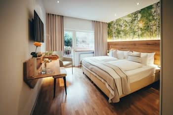 Landidyll Hotel Weidenbrück