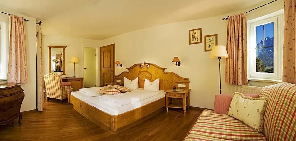 Familotel das Bellevue Family & Relax