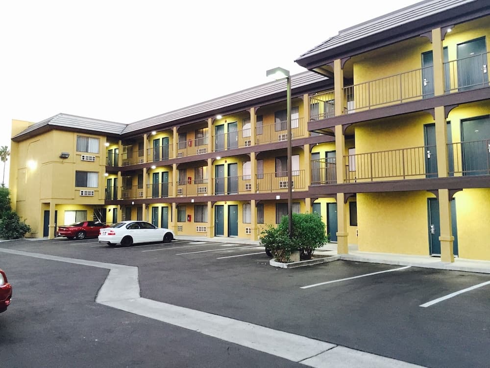 hotel image