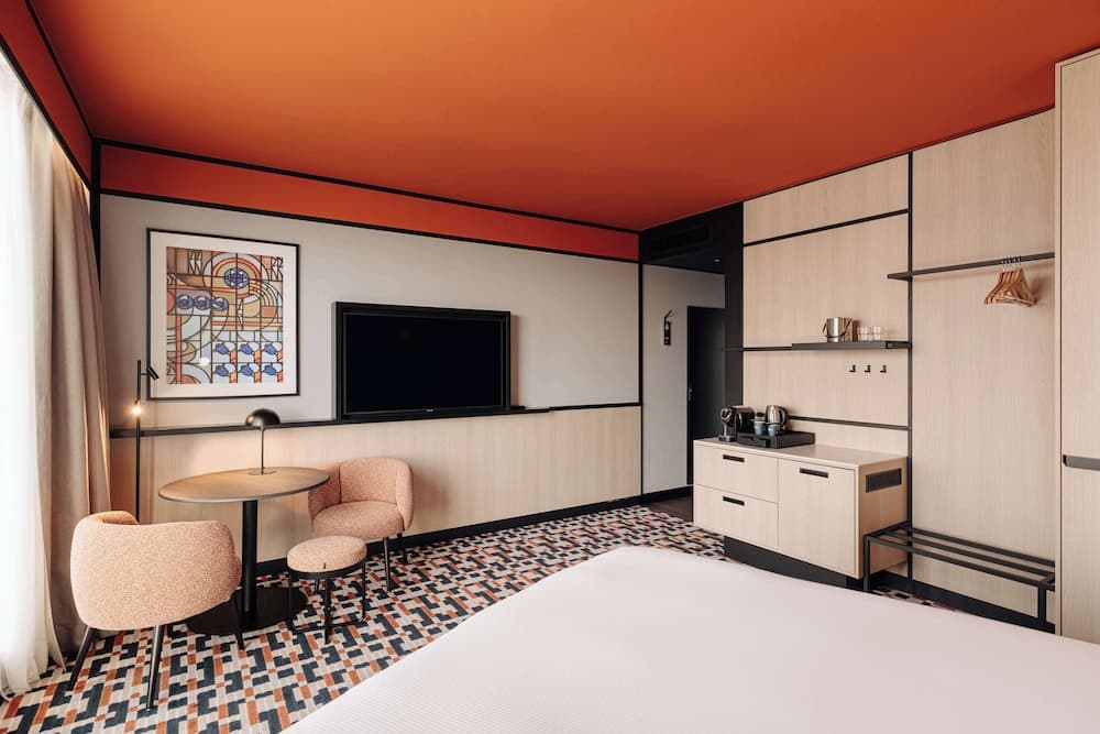 DoubleTree by Hilton Amsterdam Centraal Station