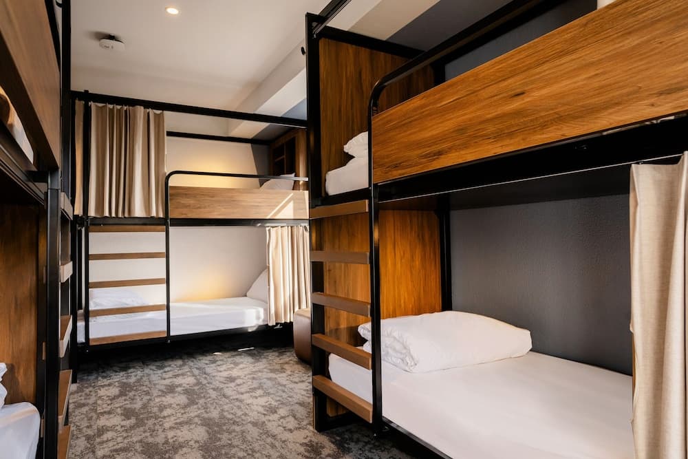 Haka House Wellington