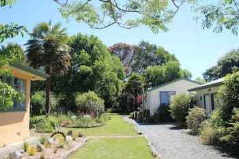 Off The Beaten Trail Accommodation & Bike Tours