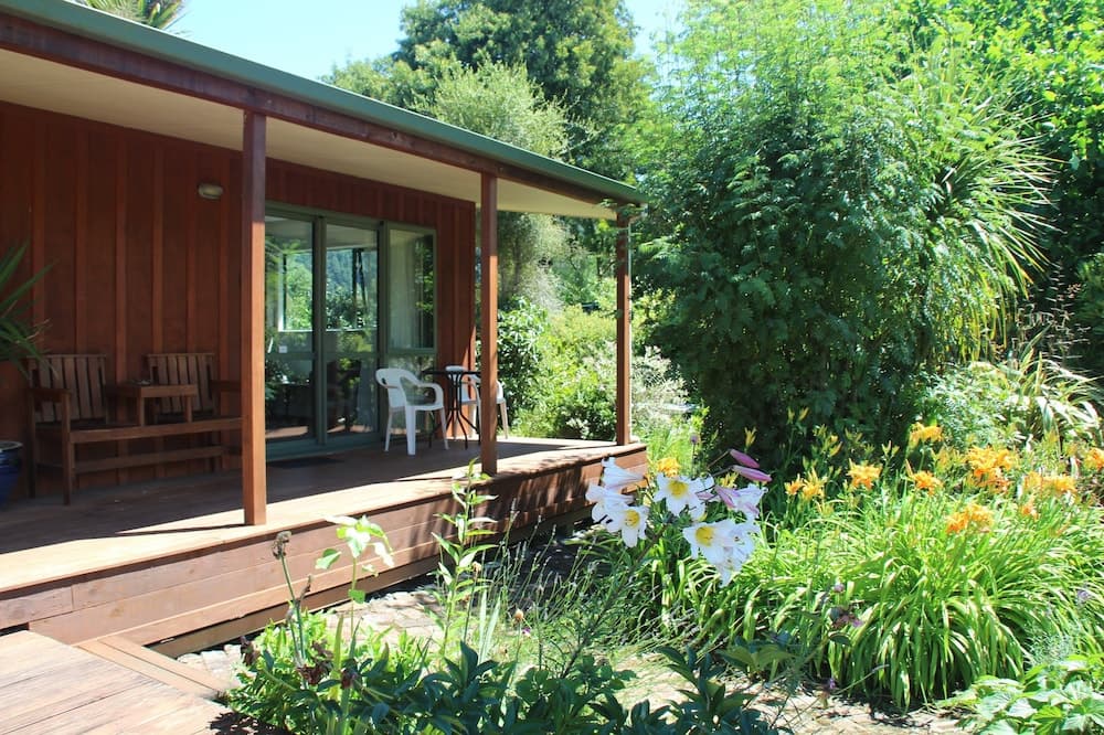 Off The Beaten Trail Accommodation & Bike Tours