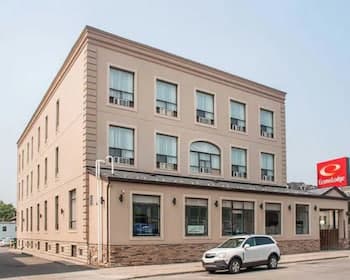 Econo Lodge Woodstock