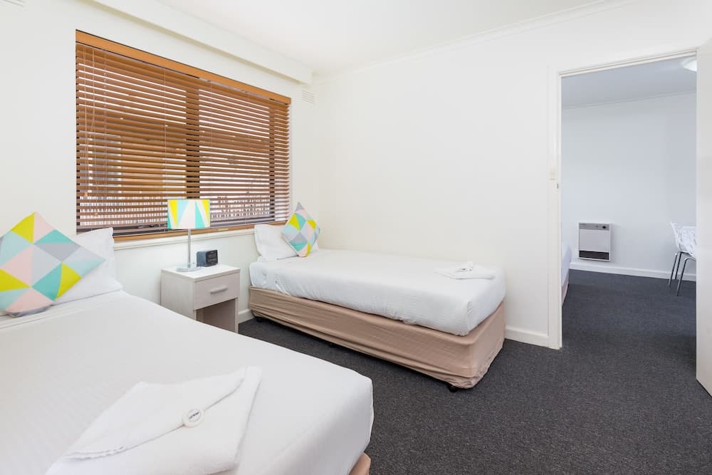 City Edge Serviced Apartments East Melbourne