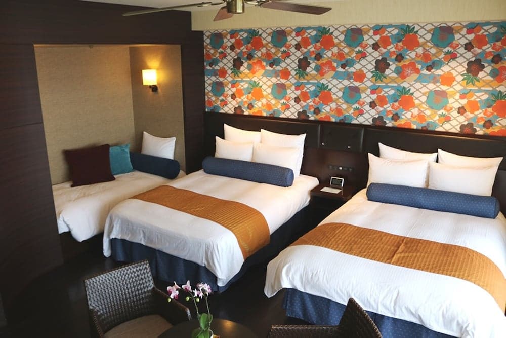 Loisir Spa Tower Naha