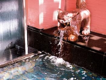 Loisir Spa Tower Naha