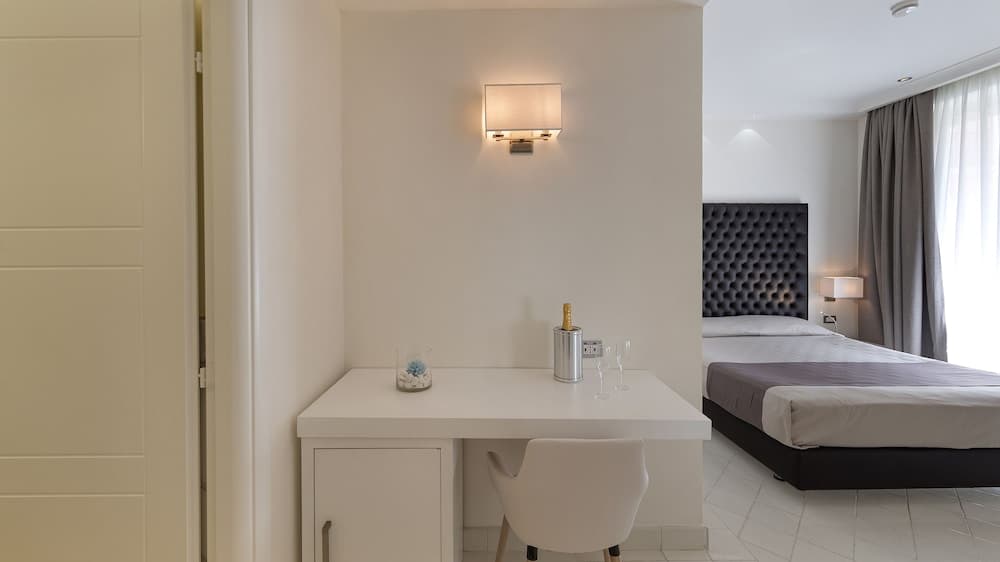 Palazzo Montefusco Relais