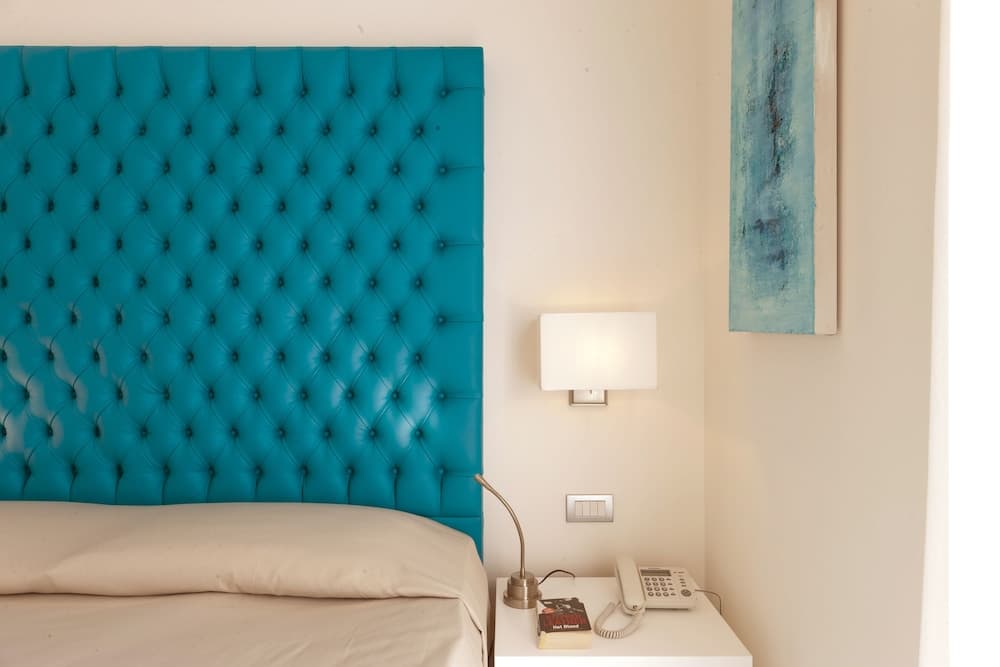 Palazzo Montefusco Relais