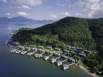 Vedana Lagoon Resort and Spa