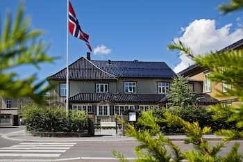 Hotel Kong Carl - Unike Hoteller