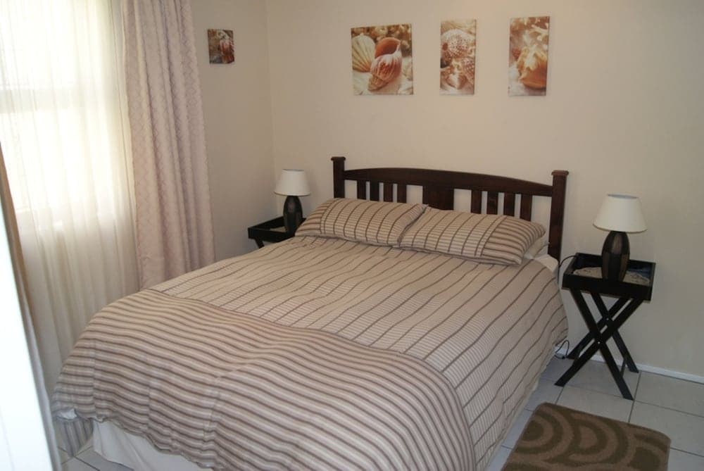 Serengeti Self Catering Units