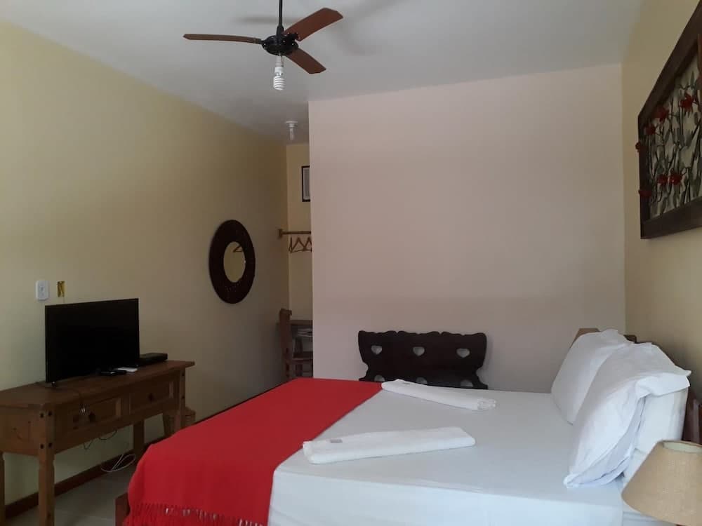 Pousada da Terra Paraty