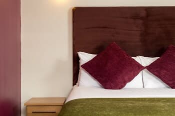 Roomzzz Leeds Headingley