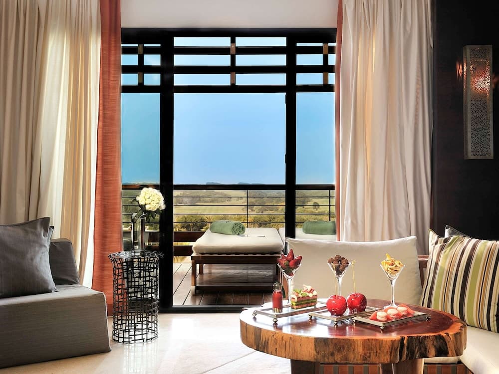 Sofitel Essaouira Mogador Golf & Spa