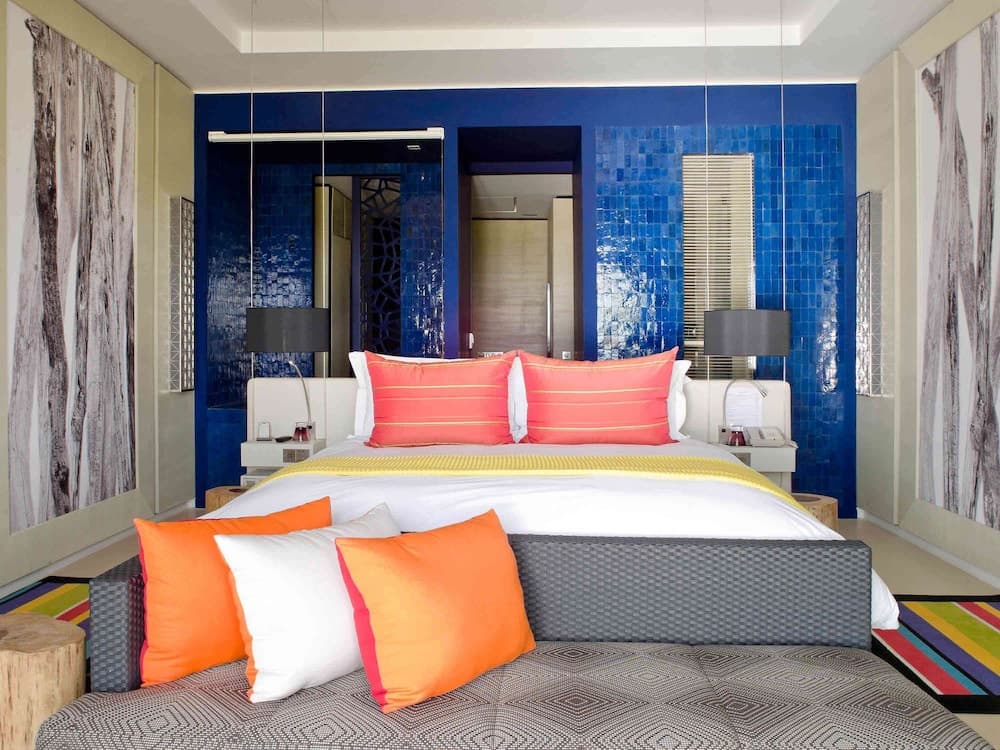 Sofitel Essaouira Mogador Golf & Spa