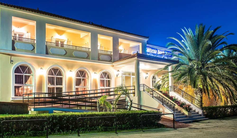 hotel image