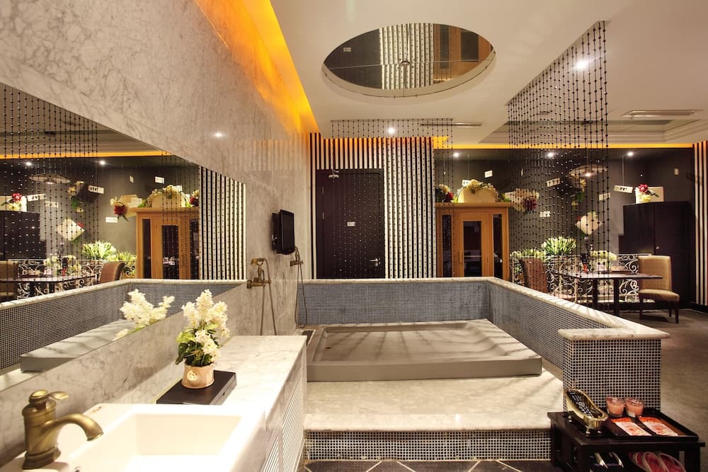 Nanjing Vogue Boutique Motel