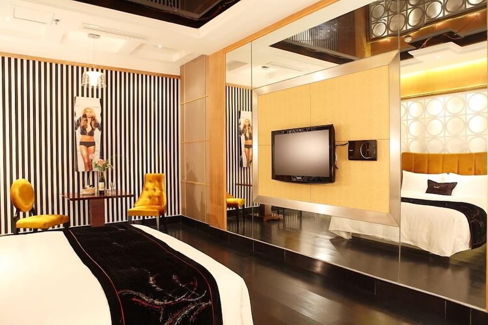 Nanjing Vogue Boutique Motel