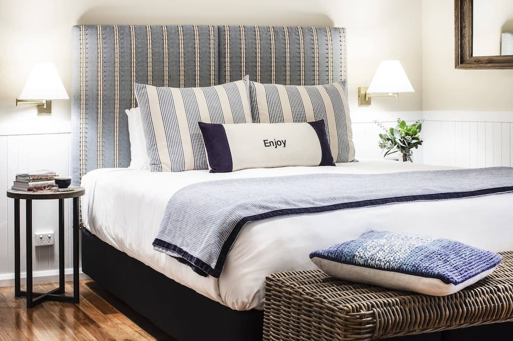 Bells at Killcare Boutique Hotel, Restaurant & Spa