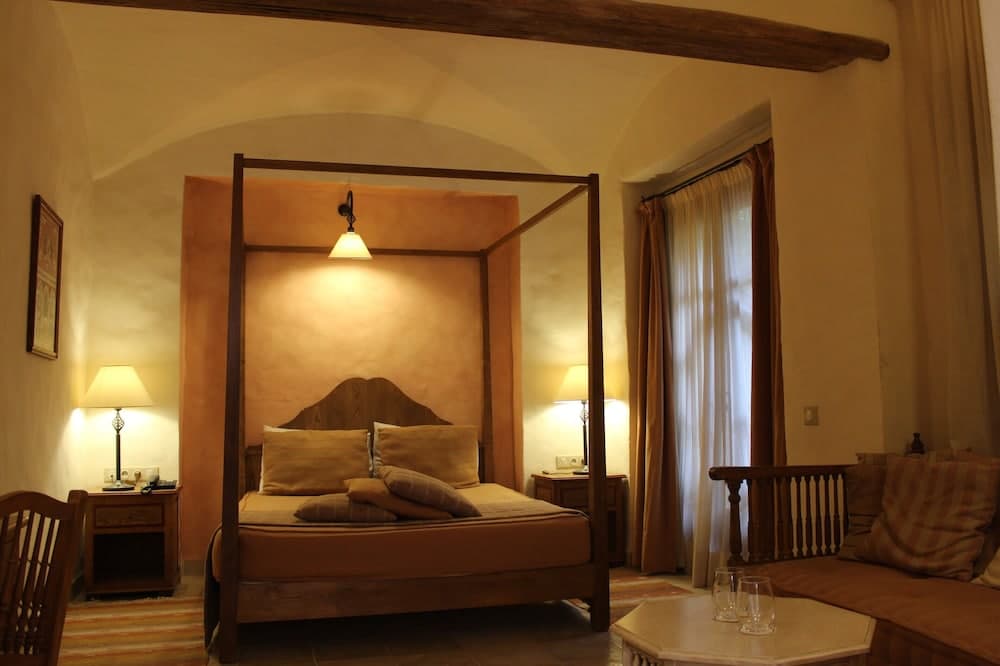 Dar Saida Beya Tozeur Guest House