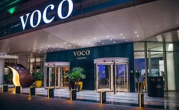 voco Dubai, an IHG Hotel
