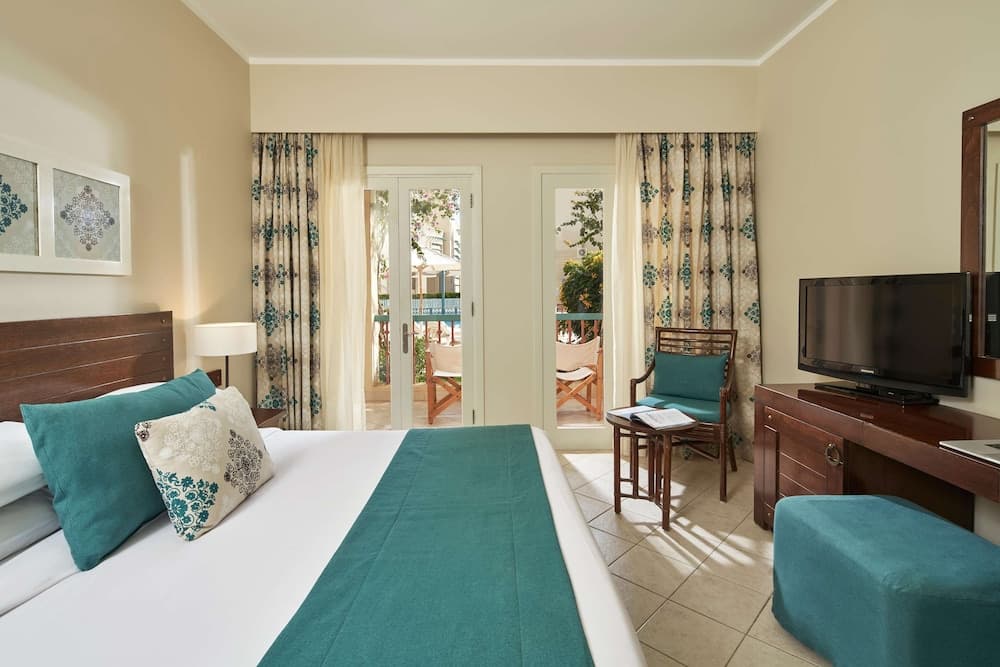 Mosaique Hotel - El Gouna