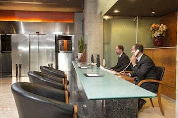 King David Flat Hotel