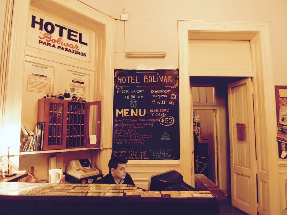 hotel image
