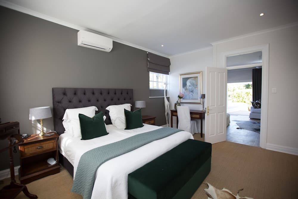 Villa Coloniale Schumacher Luxury Retreat