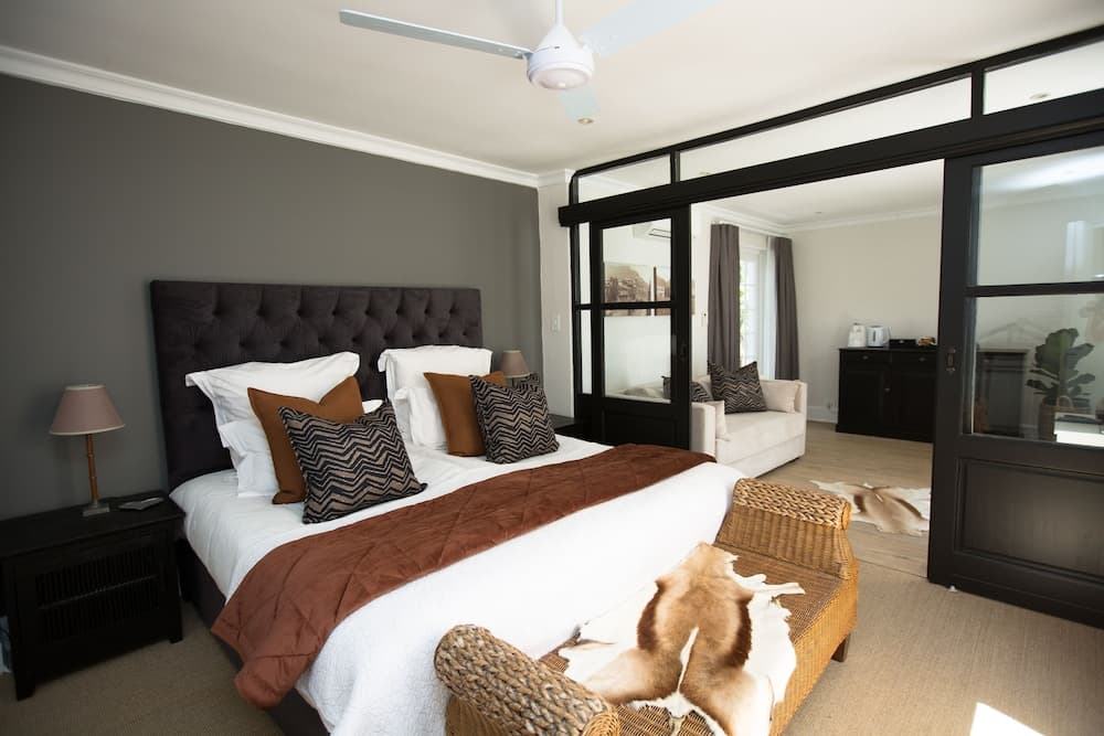 Villa Coloniale Schumacher Luxury Retreat