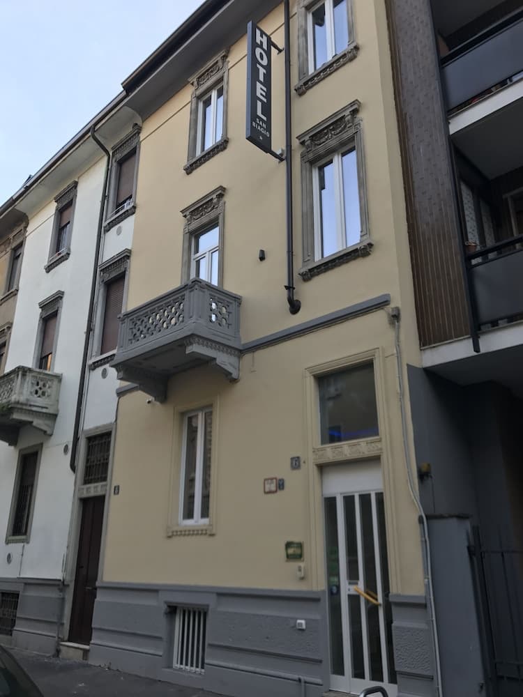 hotel image