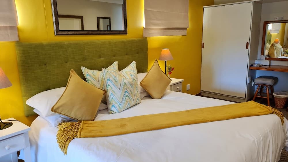 Pumula Lodge Guesthouse Knysna