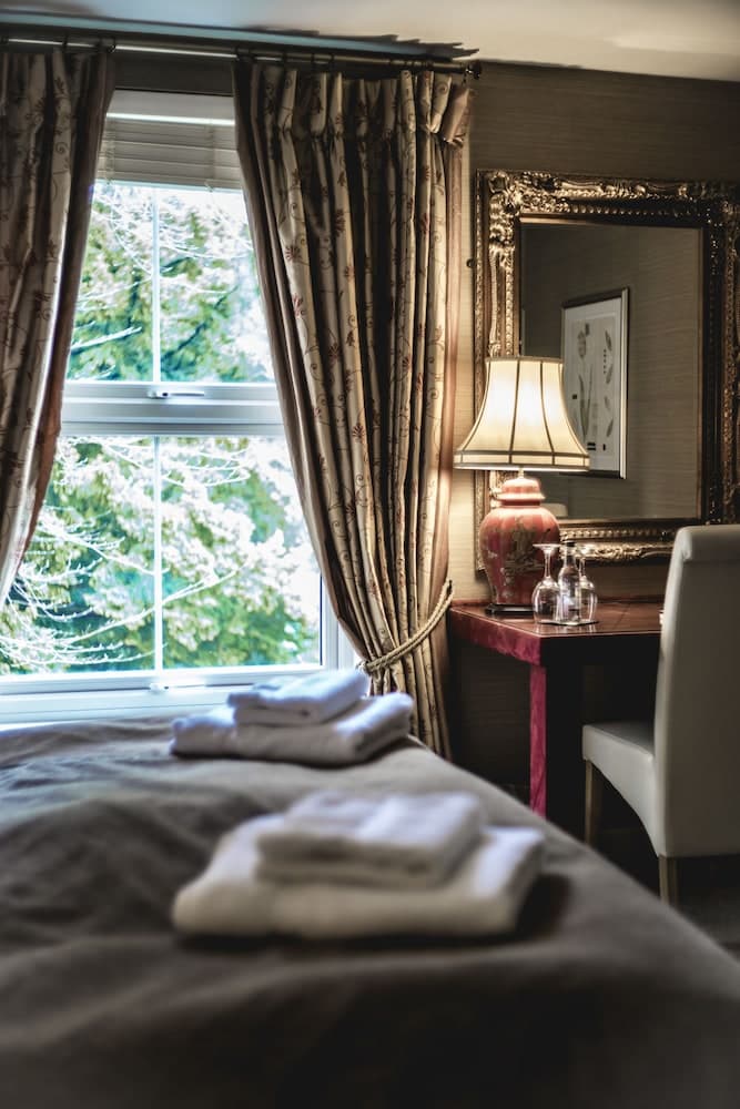 Tir-y-Coed Country House