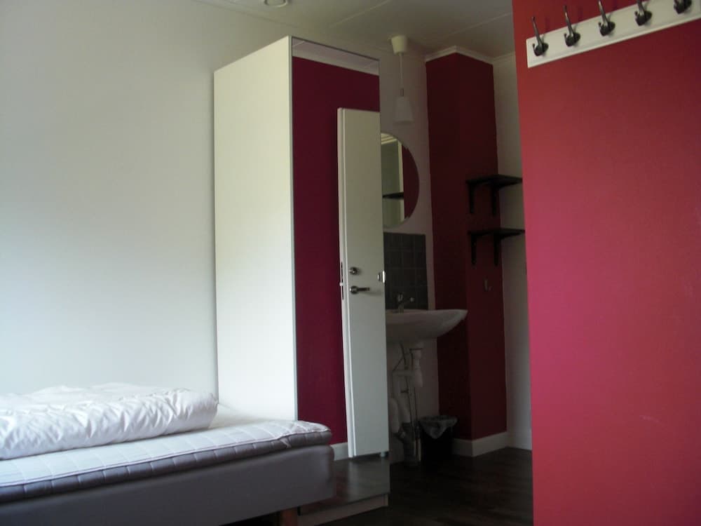 Hallandsåsen Hostel