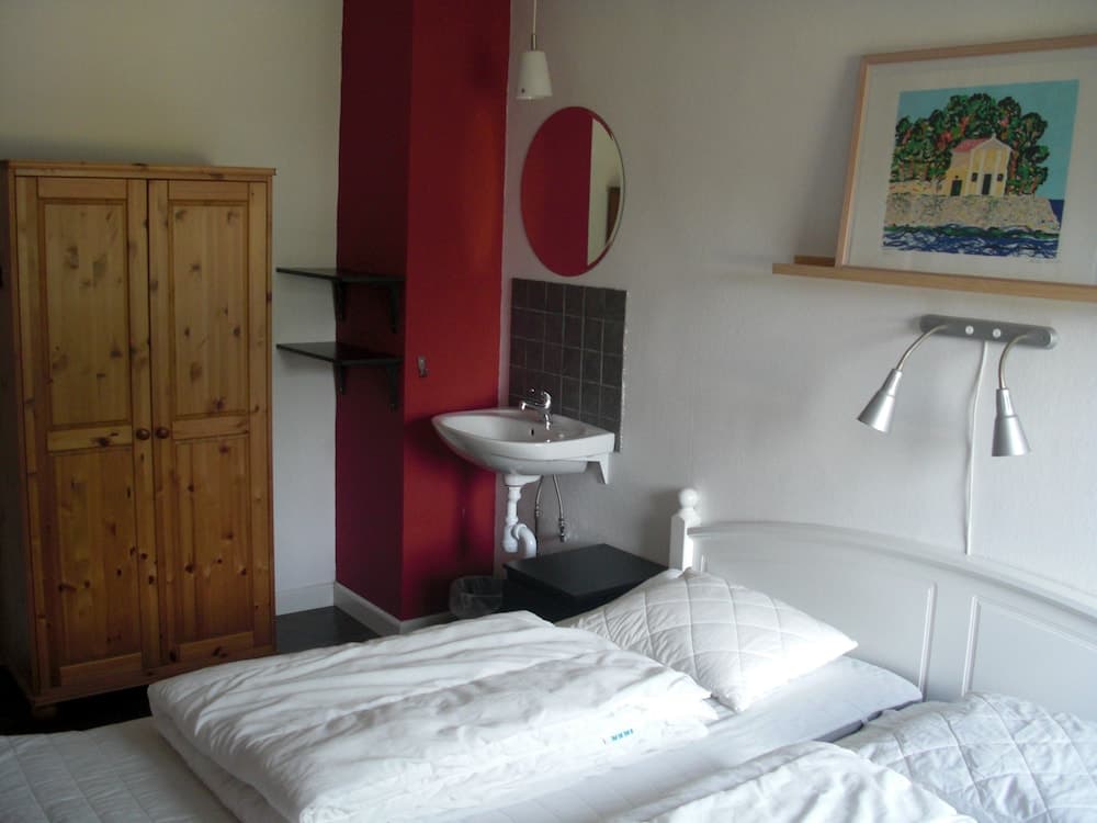 Hallandsåsen Hostel